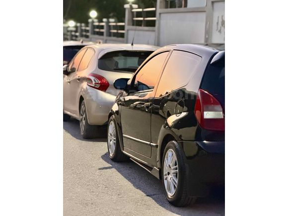 Sahibinden Citroen C2 1.4 SX 2006 Model 