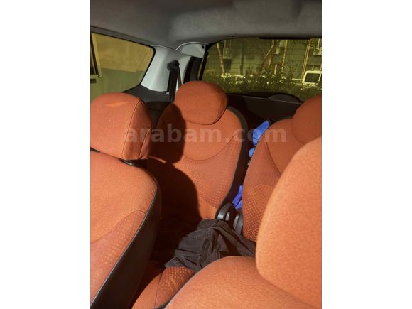 Sahibinden Citroen C2 1.4 SX 2006 Model 