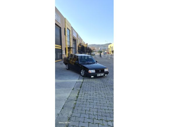 Sahibinden Tofaş Şahin 1.6 1990 Model