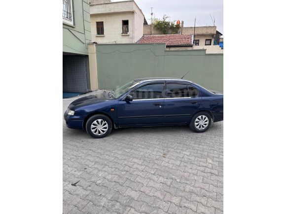 Sahibinden Nissan Primera 1.6 GX 1998 Model