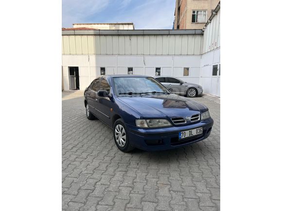 Sahibinden Nissan Primera 1.6 GX 1998 Model