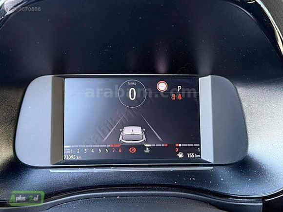2022 CORSA ELEGANCE E-TOGGLE G.GÖRÜŞ HATASIZ BOYASIZ TRAMERSİZ