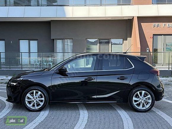 2022 CORSA ELEGANCE E-TOGGLE G.GÖRÜŞ HATASIZ BOYASIZ TRAMERSİZ