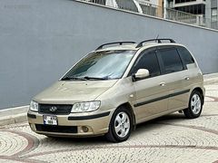 TAM OTOMATIK HYUNDAİ KUSURSUZ