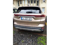 Sahibinden TOGG T10X V1 2024 Model