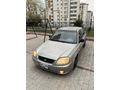 Sahibinden Hyundai Accent 1.5 CRDi Admire 2004 Model 