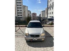 Sahibinden Hyundai Accent 1.5 CRDi Admire 2004 Model 