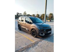 ACİL PAZARLIKSIZ SON FİYAT boyasız değişensiz kazasız Berlingo Shine