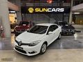 SUN CARS | 2013 RENAULT FLUENCE 1.5 DCİ İCON TAM BAKIMLI