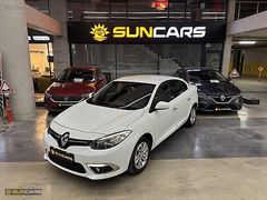 SUN CARS | 2013 RENAULT FLUENCE 1.5 DCİ İCON TAM BAKIMLI