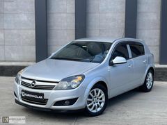KORKMAZLAR | 2010 OPEL ASTRA 1.3 CDTI ENJOY ELEGANCE OTOMATİK