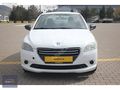 ARABACHI'DAN TEMİZ AİLE ARABASI PEUGEOT 301