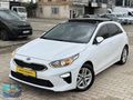 2020 KİA CEED HATASIZ BOYASIZ CAM TAVAN SIFIRDAN FARKSIZDIR