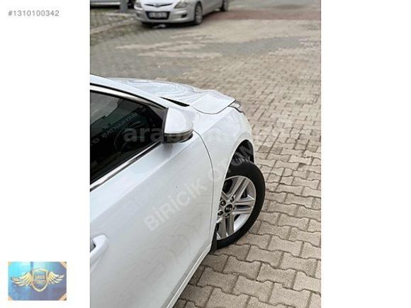 2020 KİA CEED HATASIZ BOYASIZ CAM TAVAN SIFIRDAN FARKSIZDIR