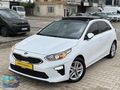 2020 KİA CEED HATASIZ BOYASIZ CAM TAVAN SIFIRDAN FARKSIZDIR