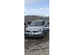 Sahibinden Renault Symbol 1.4 Authentique 2008 Model