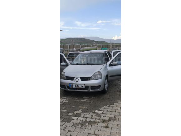 Sahibinden Renault Symbol 1.4 Authentique 2008 Model