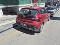 GOLD CARS-2025 HYUNDAİ İ20 9,000 KM EMSALSİZ 