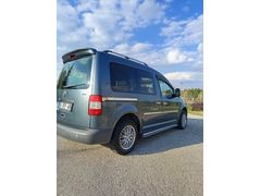 Sahibinden Volkswagen Caddy 1.9 TDI Kombi 2005 Model