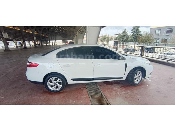 Sahibinden Renault Fluence 1.5 dCi Joy 2013 Model