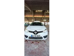 Sahibinden Renault Fluence 1.5 dCi Joy 2013 Model
