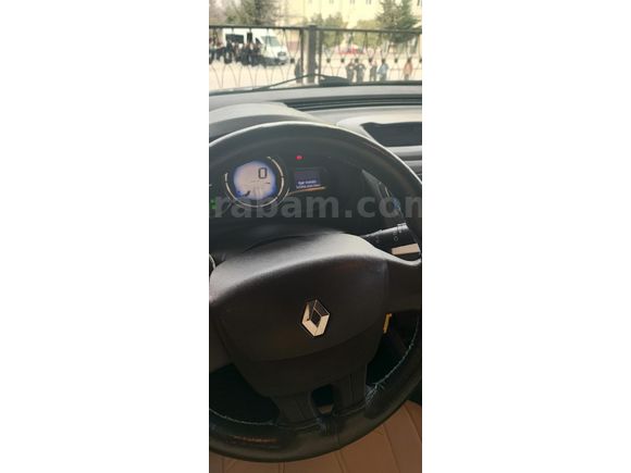 Sahibinden Renault Fluence 1.5 dCi Joy 2013 Model