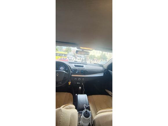 Sahibinden Renault Fluence 1.5 dCi Joy 2013 Model