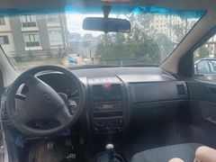 Sahibinden Hyundai Getz 1.3 GL 2005 Model Trabzon 189.000 km Gri