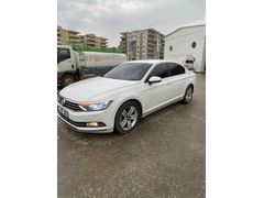 Sahibinden Volkswagen Passat 1.6 TDi BlueMotion Comfortline 2015 Model 