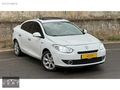 2012 RN FLUENCE 1.5 DCI+PRIVILAGE+247.000 KM+OTOMATİK VTS