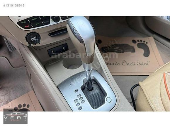 2012 RN FLUENCE 1.5 DCI+PRIVILAGE+247.000 KM+OTOMATİK VTS