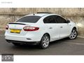 2012 RN FLUENCE 1.5 DCI+PRIVILAGE+247.000 KM+OTOMATİK VTS