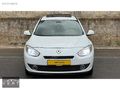 2012 RN FLUENCE 1.5 DCI+PRIVILAGE+247.000 KM+OTOMATİK VTS