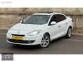 2012 RN FLUENCE 1.5 DCI+PRIVILAGE+247.000 KM+OTOMATİK VTS