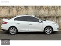2012 RN FLUENCE 1.5 DCI+PRIVILAGE+247.000 KM+OTOMATİK VTS
