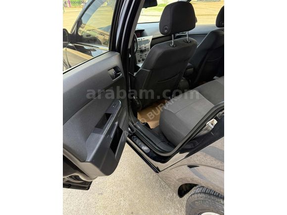 AUTO BURAK 2012 HATASIZ BOYASIZ EMSALSİZ