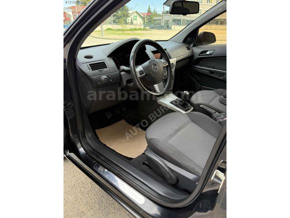 AUTO BURAK 2012 HATASIZ BOYASIZ EMSALSİZ