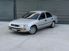 BULUT 27 den Toyota Corolla 1.3 XL 1997 kusursuz temizlikte  