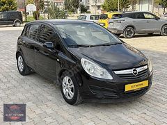 ELİT MOTORS - OTOMATİK CORSA 136.000 KM