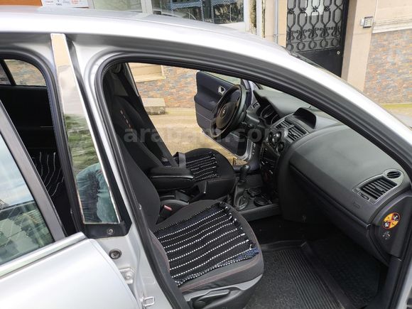 Sahibinden Renault Megane 1.5 dCi Extreme 2008 Model