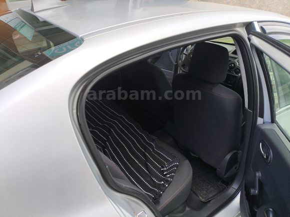 Sahibinden Renault Megane 1.5 dCi Extreme 2008 Model