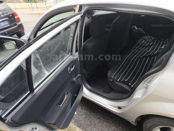 Sahibinden Renault Megane 1.5 dCi Extreme 2008 Model