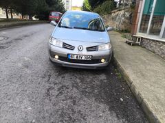 Sahibinden Renault Megane 1.5 dCi Extreme 2008 Model