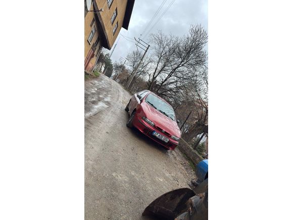 Sahibinden Fiat Marea 1.6 Liberty 2006 Model 
