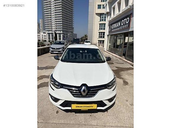İCON HATASIZ MEGANE