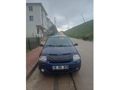 Sahibinden Renault Clio 1.4 RNA 2002 Model