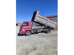 Sahibinden Mercedes - Benz MB 800 Nevşehir