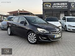 DEĞİŞENSİZ İŞLEMSİZ OPEL ASTRA COSMO