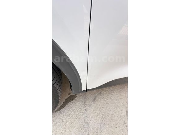 Sahibinden Ford Kuga 1.5 EcoBlue Titanium 2020 Model