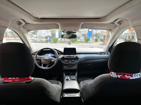 Sahibinden Ford Kuga 1.5 EcoBlue Titanium 2020 Model